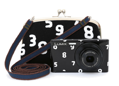 SOU・SOUコラボレーションモデル Lumix