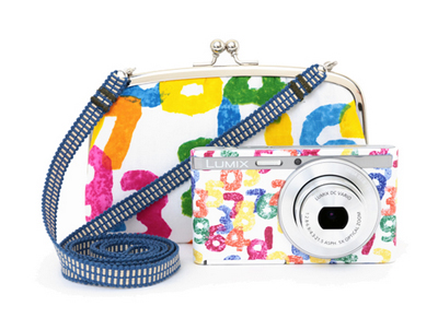 SOU・SOUコラボレーションモデル Lumix