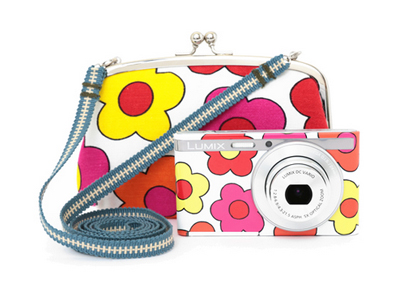 SOU・SOUコラボレーションモデル Lumix