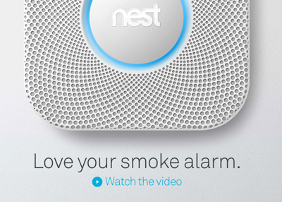 Nest Protect