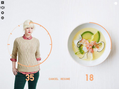 UNIQLO RECIPE