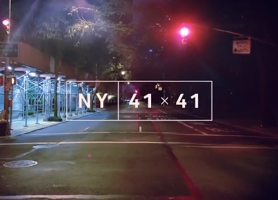 Nokia Lumia 1020 - NY 41x41