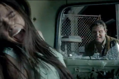 The Getaway | DieHard Battery