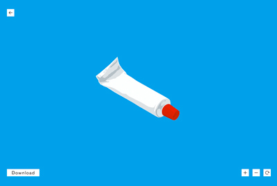 菊地敦己展 Creation Is Free. Production Needs Fee. 