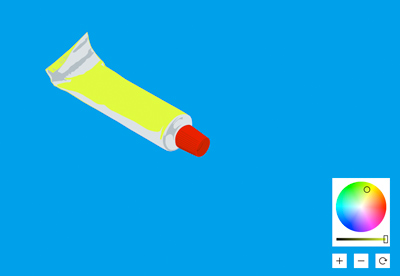 菊地敦己展 Creation Is Free. Production Needs Fee. 