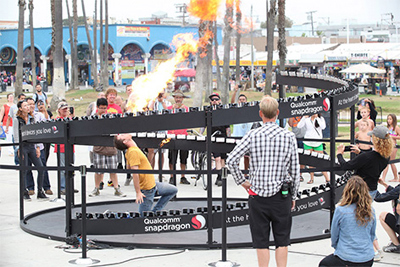 The Ultimate Smartphone Photobooth