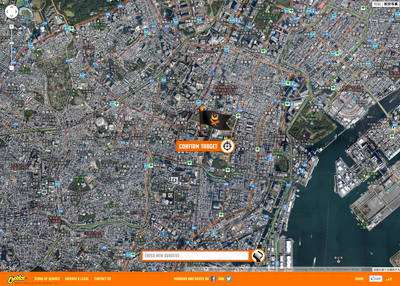 Cheetos - Project TP