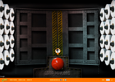 Cheetos - Project TP