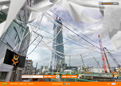 Cheetos - Project TP