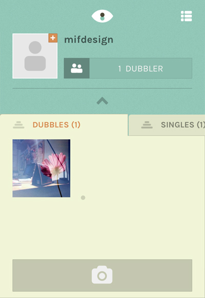 dubble