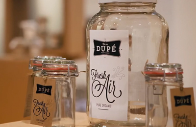 It doesn't make sense to buy bottled water