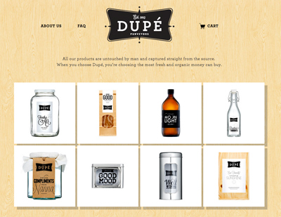 It doesn't make sense to buy bottled water