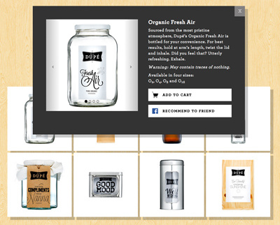 It doesn't make sense to buy bottled water