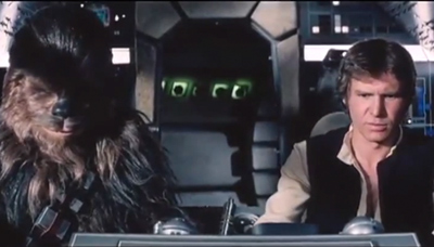 The Making of Star Wars