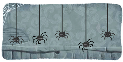 Google 10月31日はハッピーハロウィン！魔女が煮込む液体に2つのアイテムを入れると6つのミニゲームを楽しめるDoodleに！