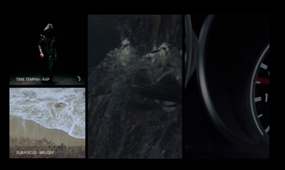 SOUND WITH POWER - E 63 AMG - Mercedes-Benz UK