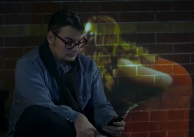 Beaming Rocket #LGMiniBeam