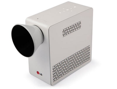 Beaming Rocket #LGMiniBeam