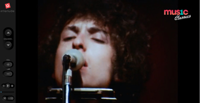 Bob Dylan Like A Rolling Stone - Official Interactive Video!