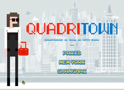 QuadriTown