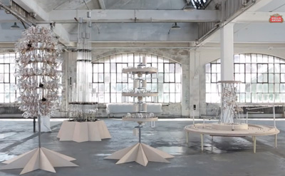 The Chalice Symphony