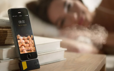 Wake Up & Smell The Bacon