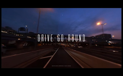 DRIVE-GO-ROUND | TOYOTOWN