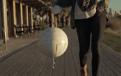 IKEA PS COLLECTION 2014 On the Move