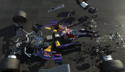 Transforming Formula One: 2014 Rules Explained