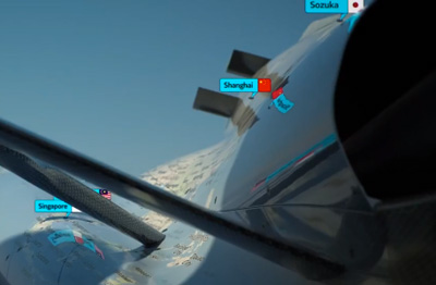 Transforming Formula One: 2014 Rules Explained