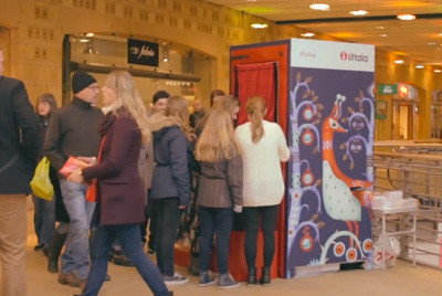 Taika, Add Magic to Your Everyday.