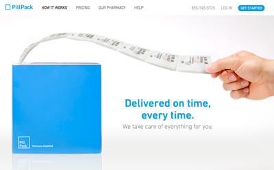 PillPack