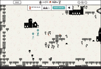 Spartans vs Hipsters