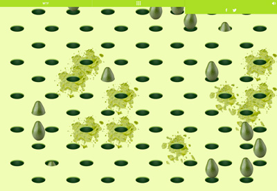 The Food Porn Index - Created by Bolthouse Farms