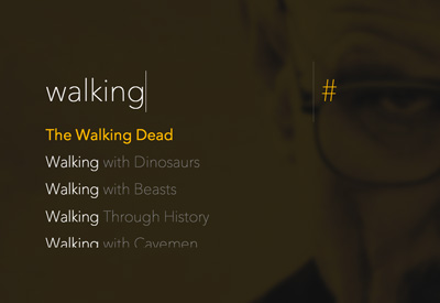 Calculate your total time spent watching TV shows