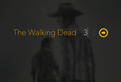 Calculate your total time spent watching TV shows