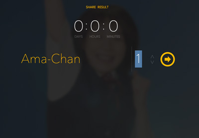 Calculate your total time spent watching TV shows