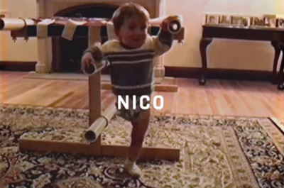 Nico's Story