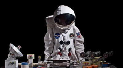 littleBits Space Kit