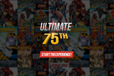 Ultimate 75th