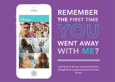 You&Me - Messaging for Couples