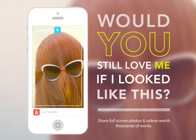 You&Me - Messaging for Couples