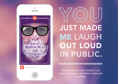 You&Me - Messaging for Couples