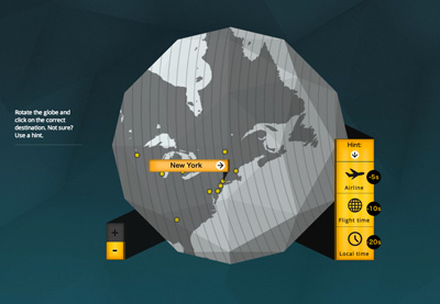 Schiphol Destination Unknown