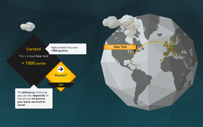 Schiphol Destination Unknown