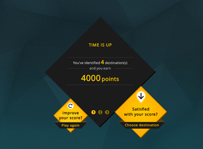 Schiphol Destination Unknown