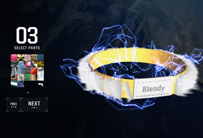 エコぱっちんコロシアム