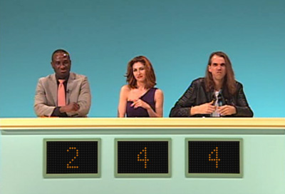 エコぱっちんコロシアム