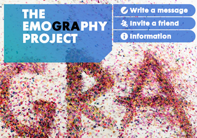 THE EMOGRAPHY PROJECT