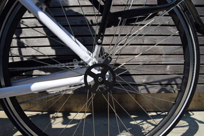 FOLKVÄNLIG - IKEA E-Bikes